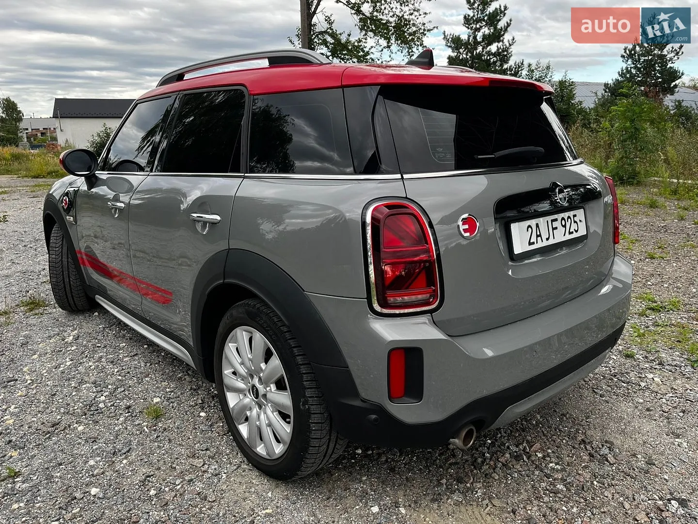 2020 MINI Countryman - мініатюра 15
