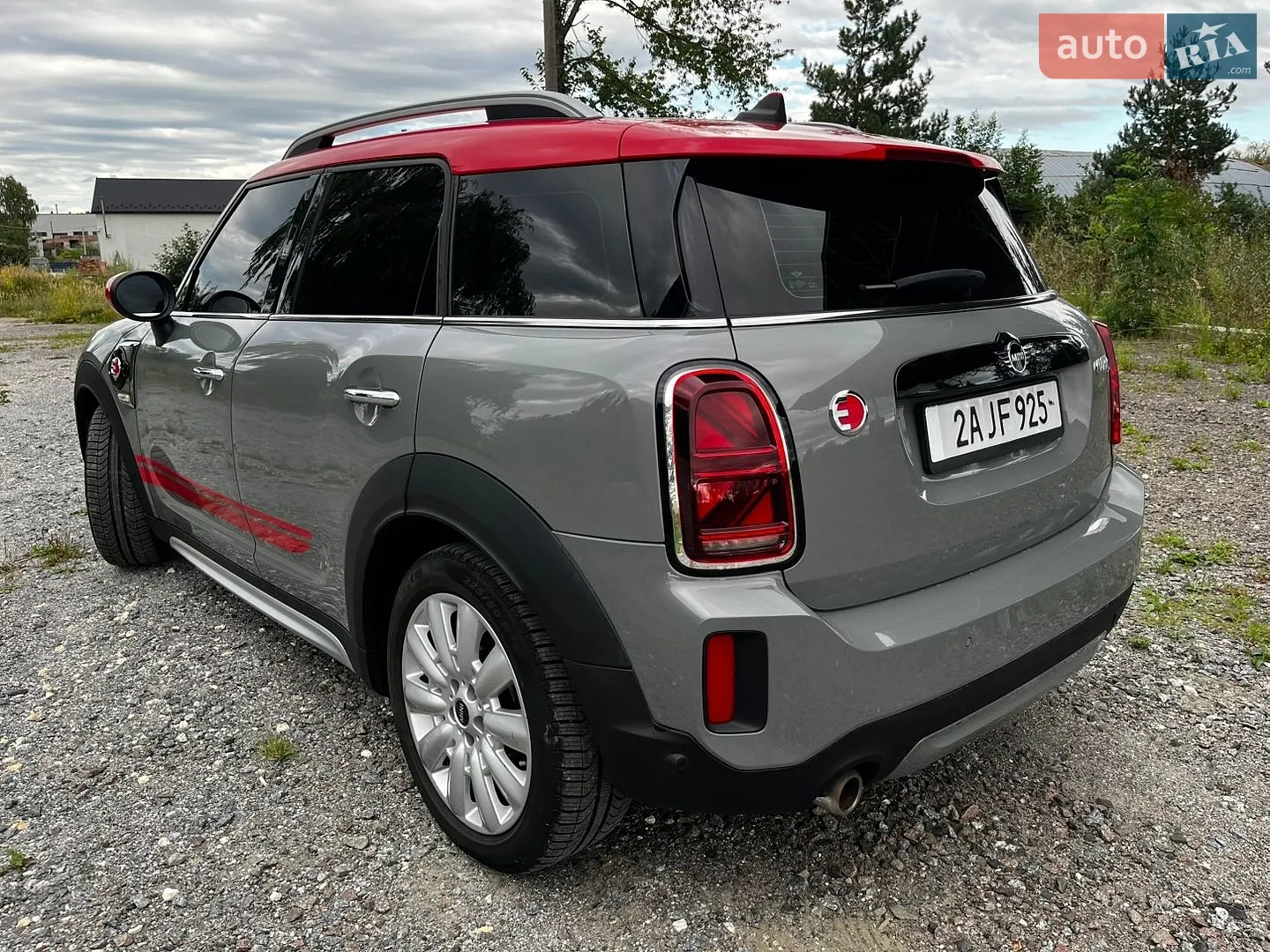 2020 MINI Countryman - мініатюра 17