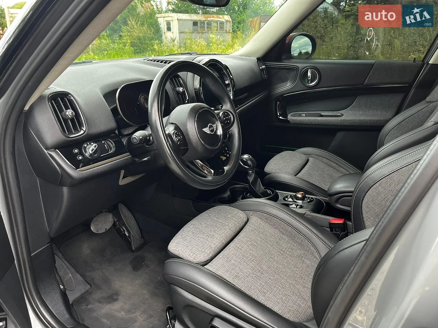 2020 MINI Countryman - мініатюра 19