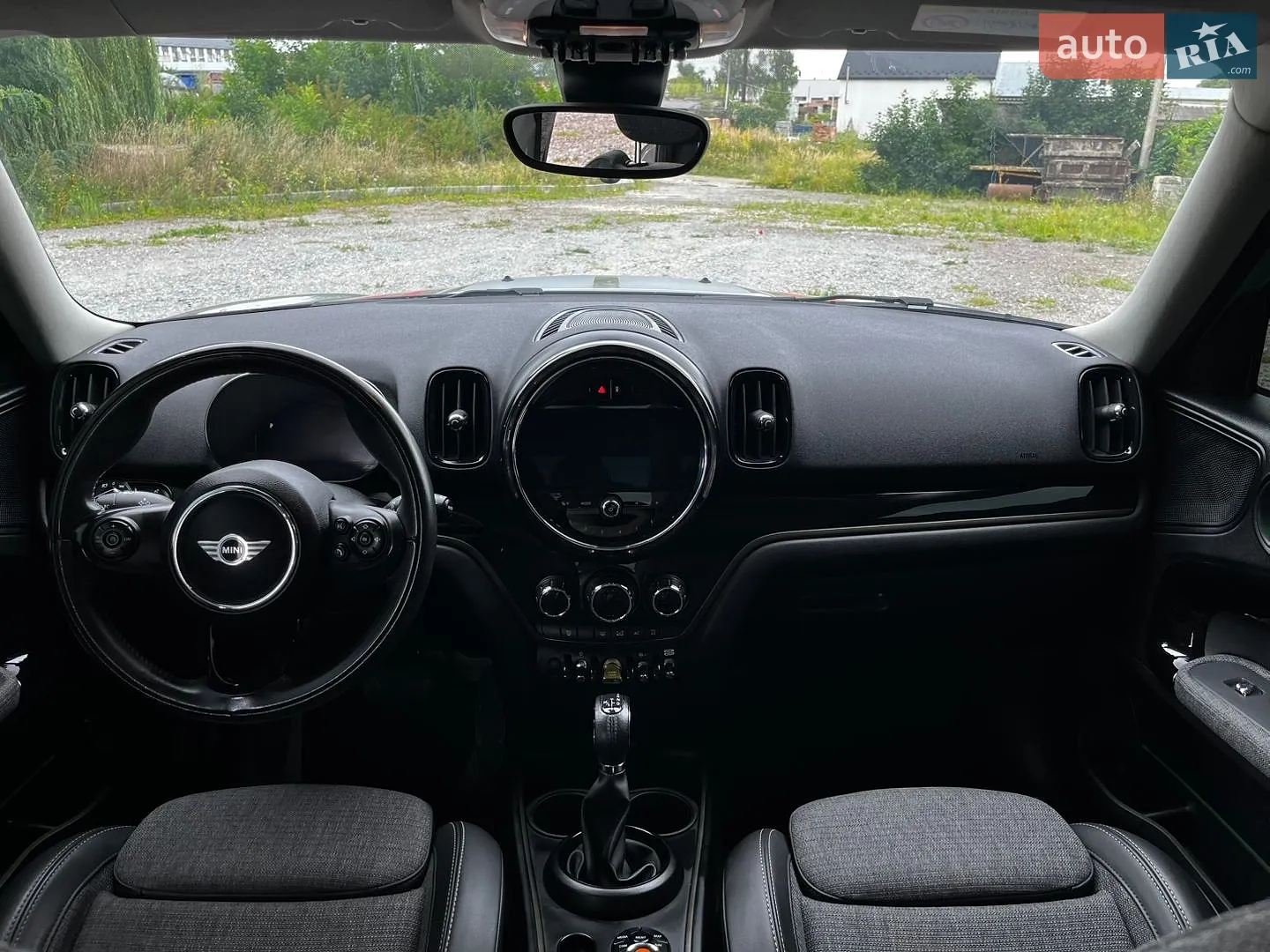 2020 MINI Countryman - мініатюра 20