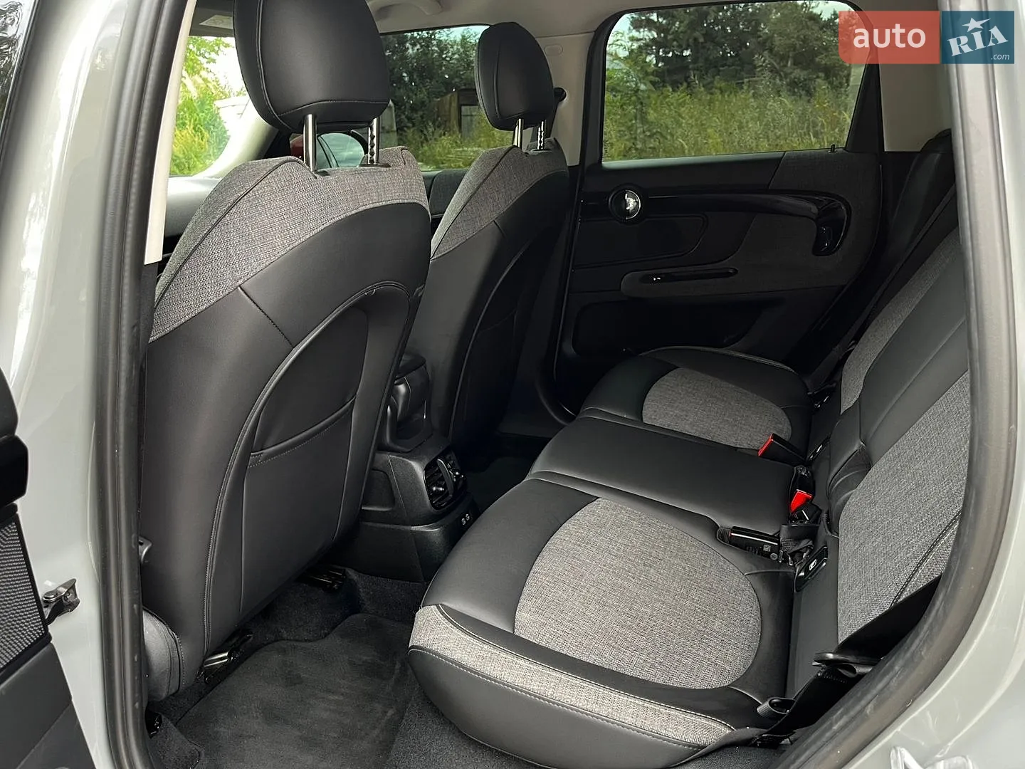 2020 MINI Countryman - мініатюра 22