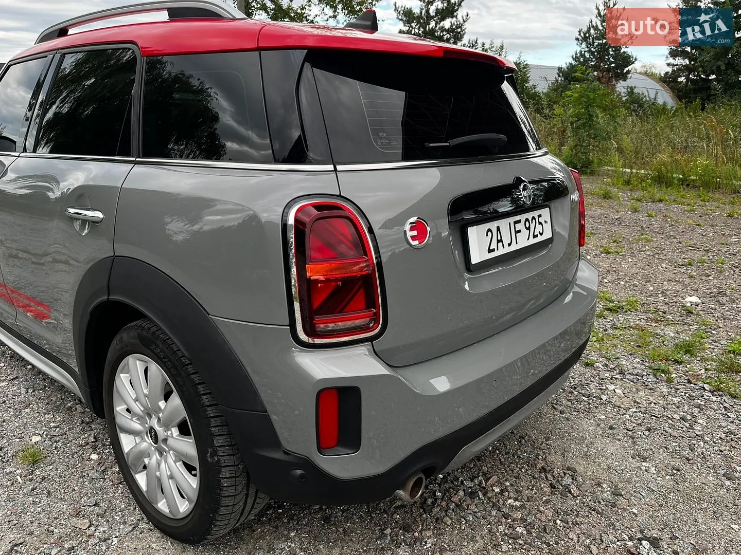 2020 MINI Countryman - мініатюра 16