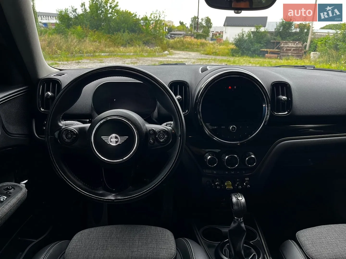 2020 MINI Countryman - мініатюра 21