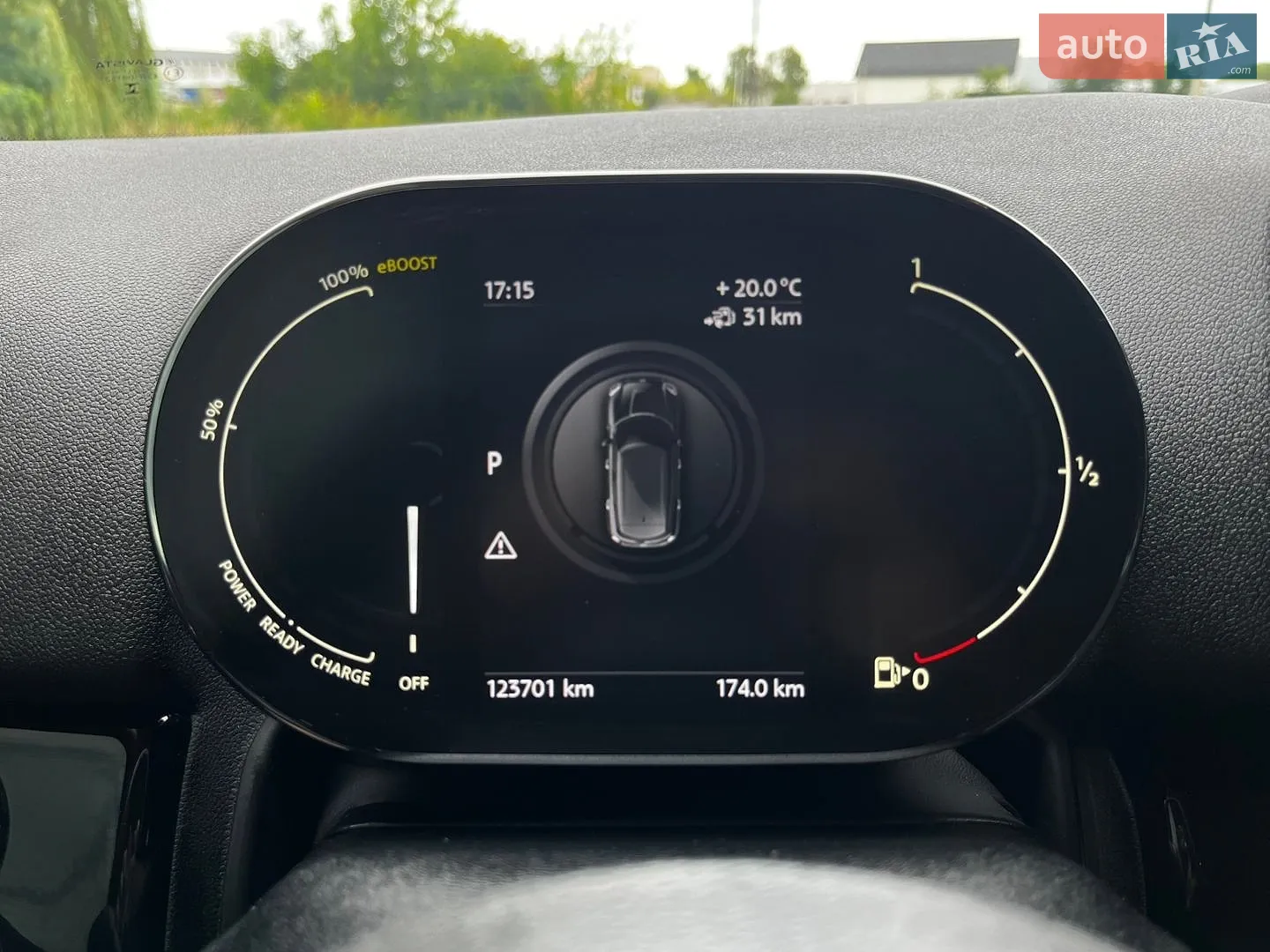 2020 MINI Countryman - мініатюра 25