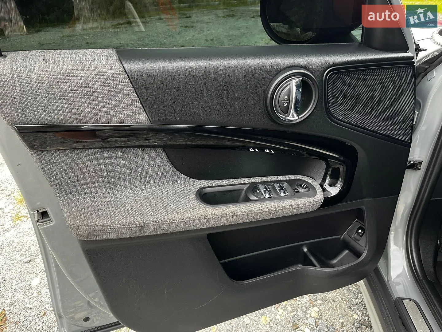 2020 MINI Countryman - мініатюра 23