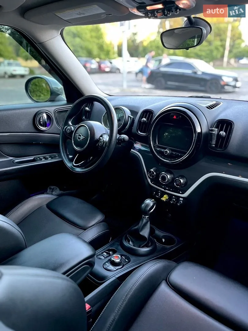 2018 MINI Countryman - мініатюра 20