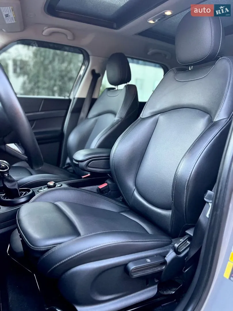 2018 MINI Countryman - мініатюра 21