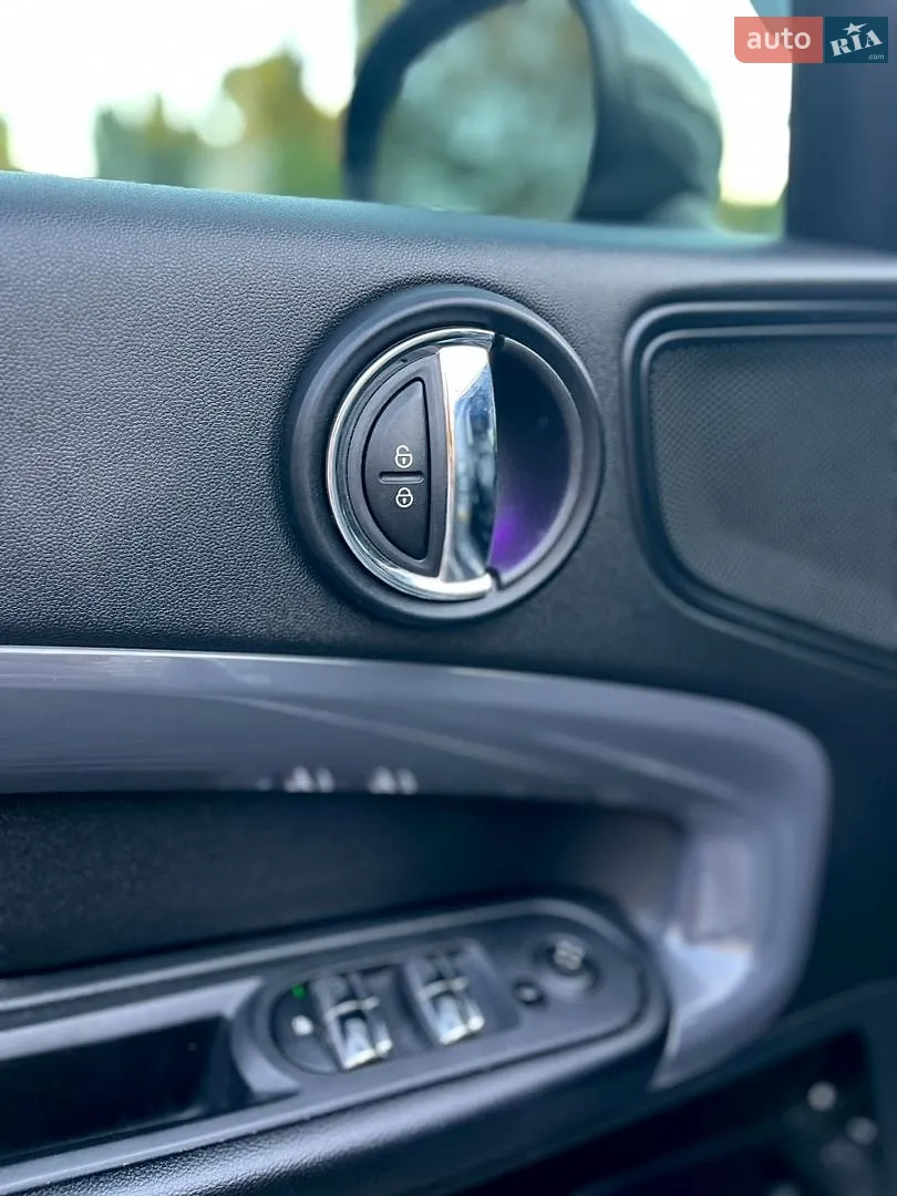 2018 MINI Countryman - мініатюра 32