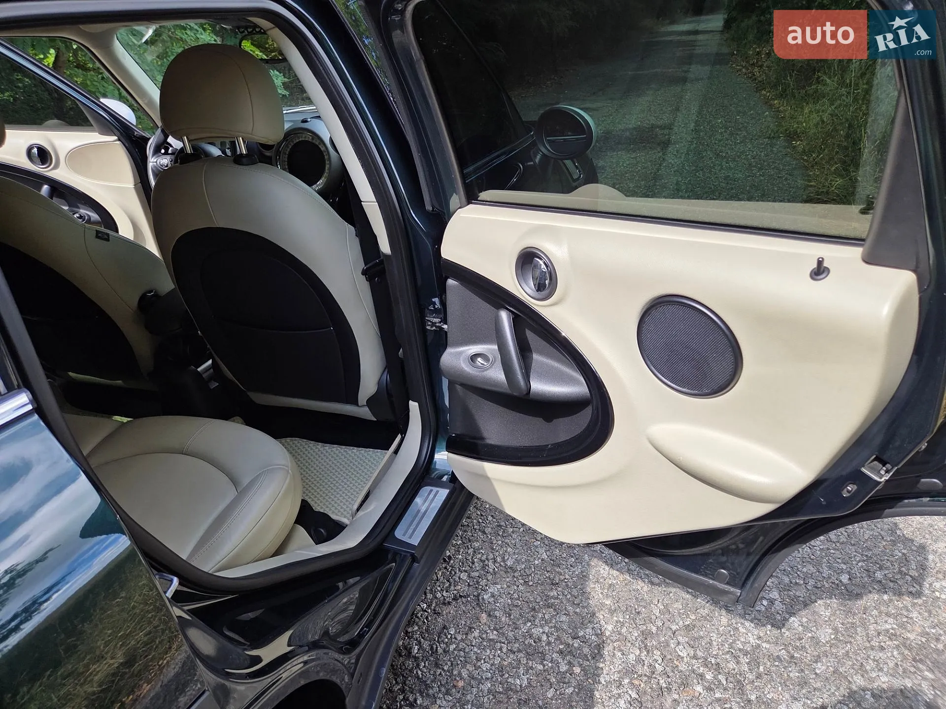 2012 MINI Countryman - мініатюра 14
