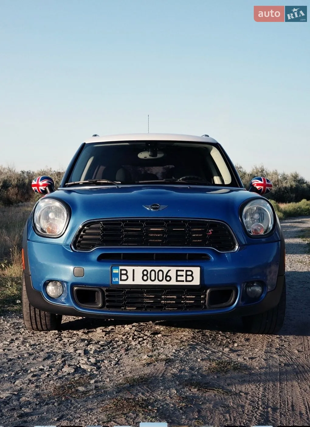 2014 MINI Countryman - фото 1