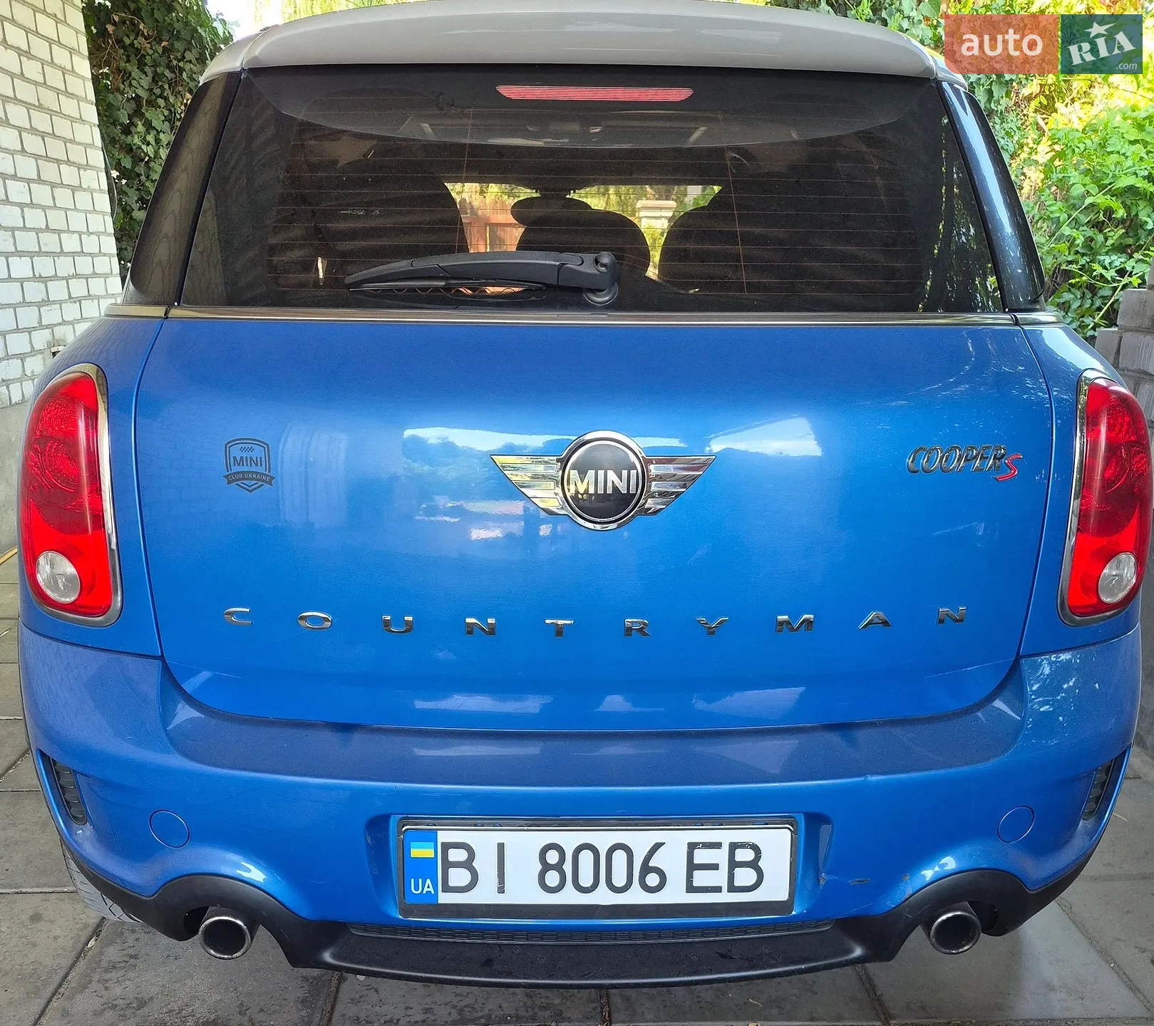 2014 MINI Countryman - мініатюра 2