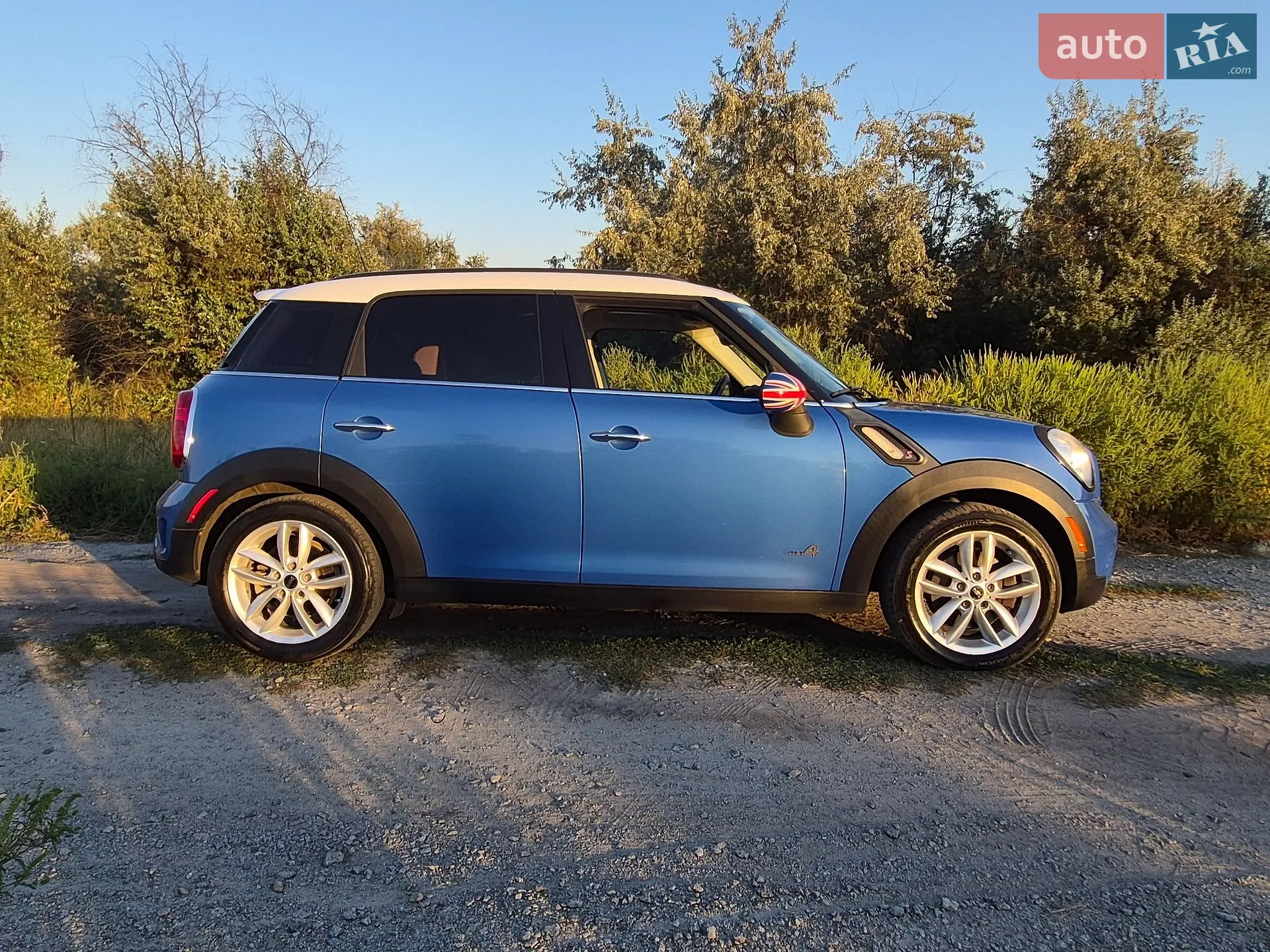 2014 MINI Countryman - мініатюра 3