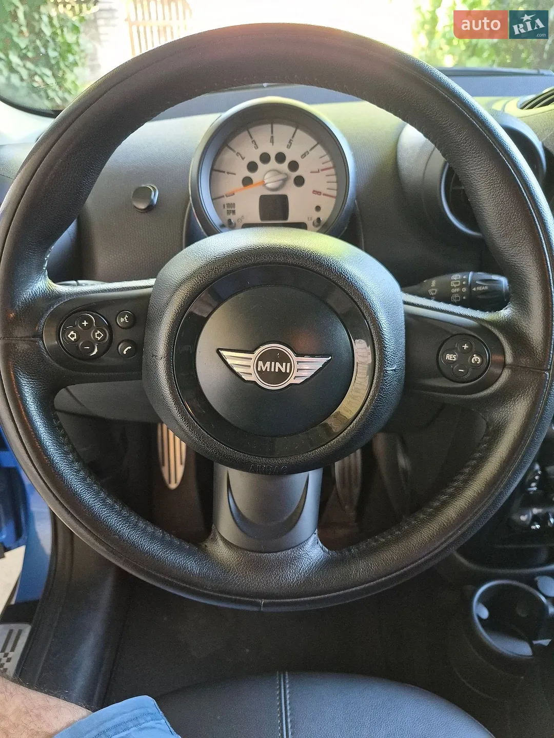 2014 MINI Countryman - мініатюра 4