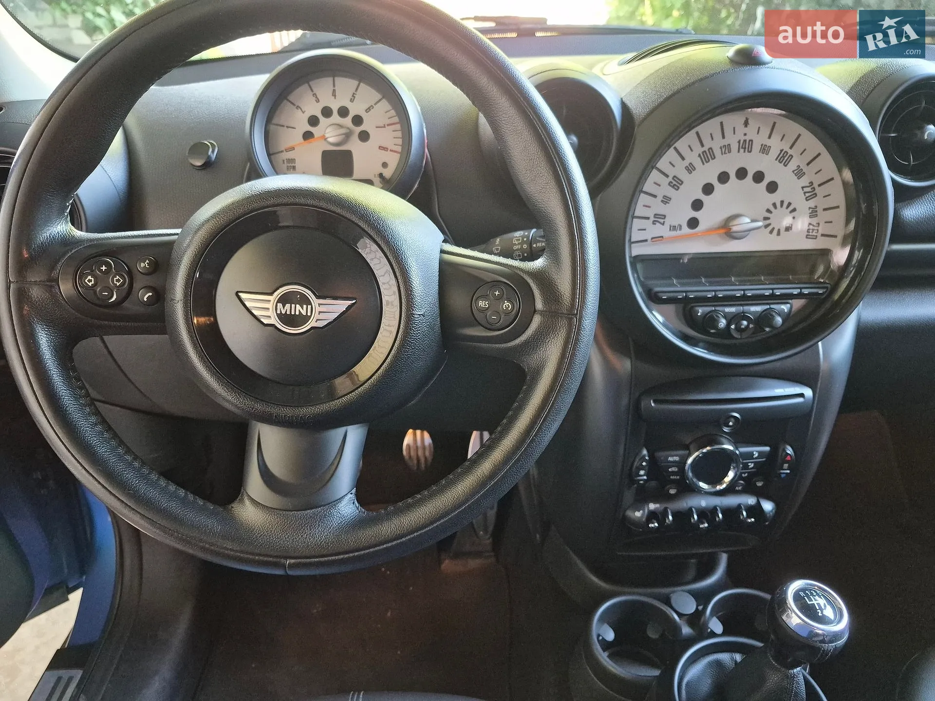 2014 MINI Countryman - мініатюра 7