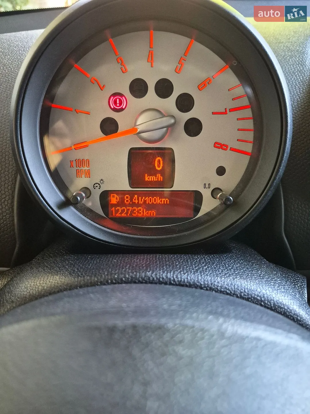 2014 MINI Countryman - мініатюра 8