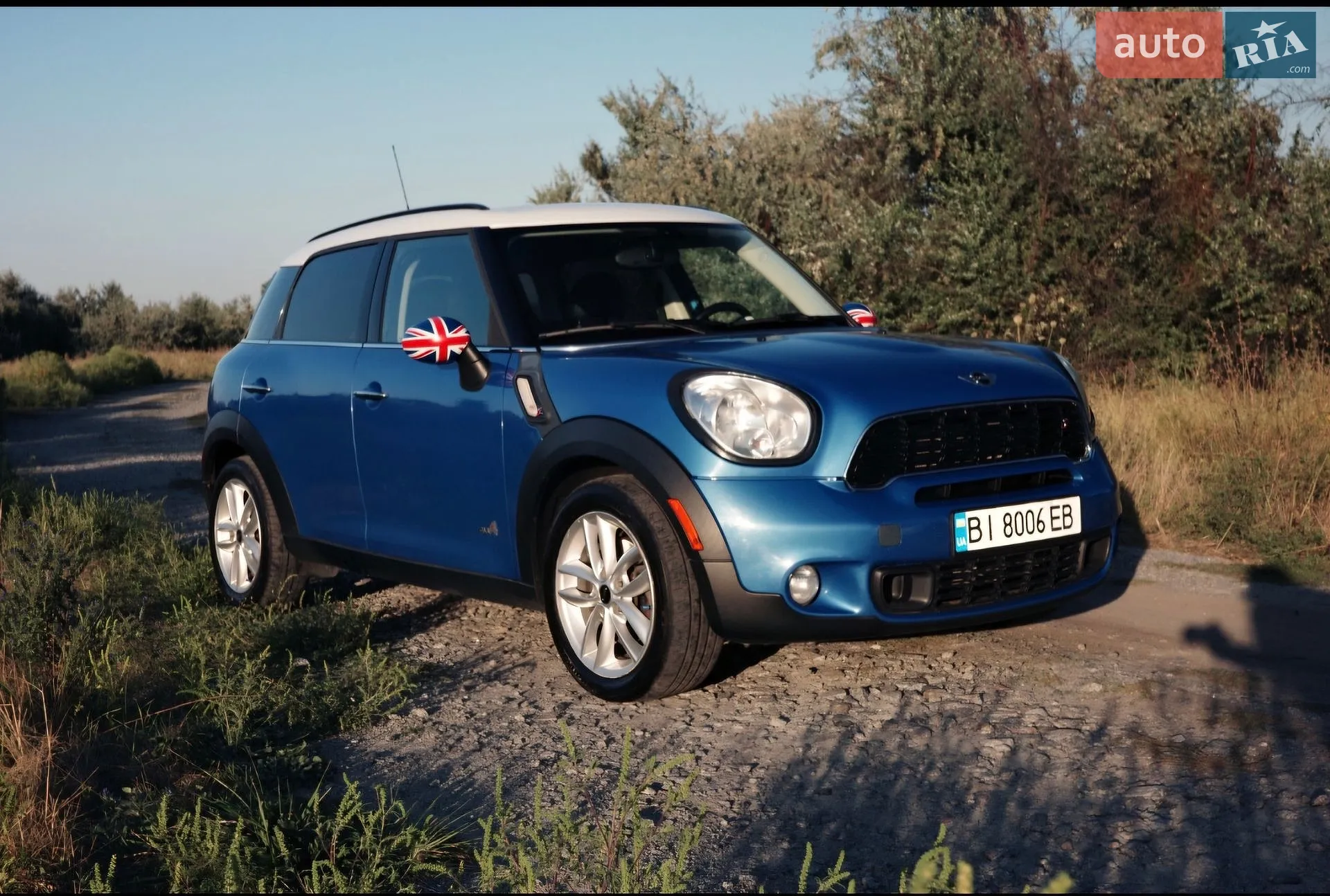 2014 MINI Countryman - мініатюра 9