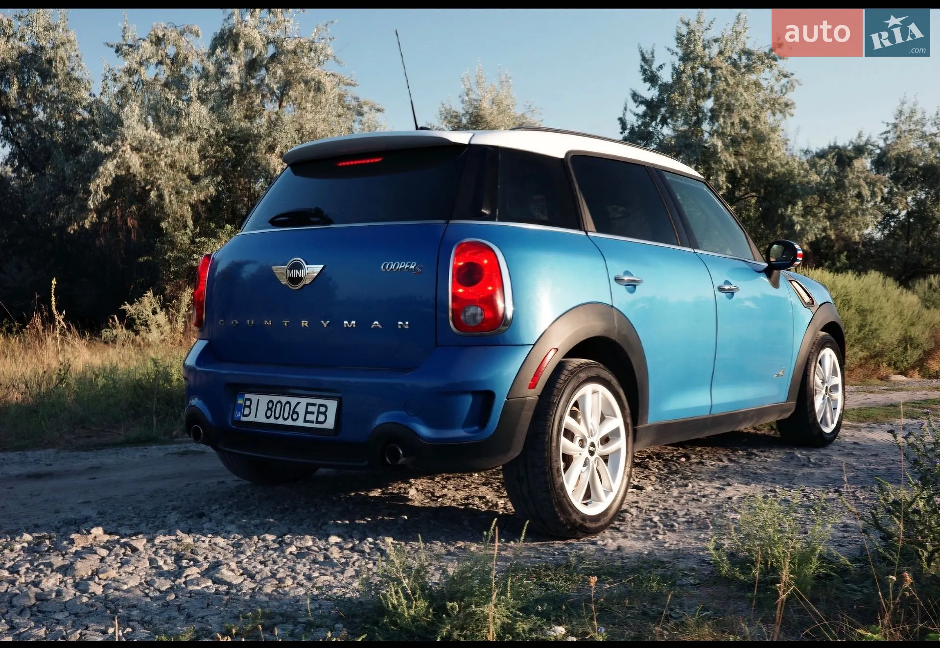 2014 MINI Countryman - мініатюра 6