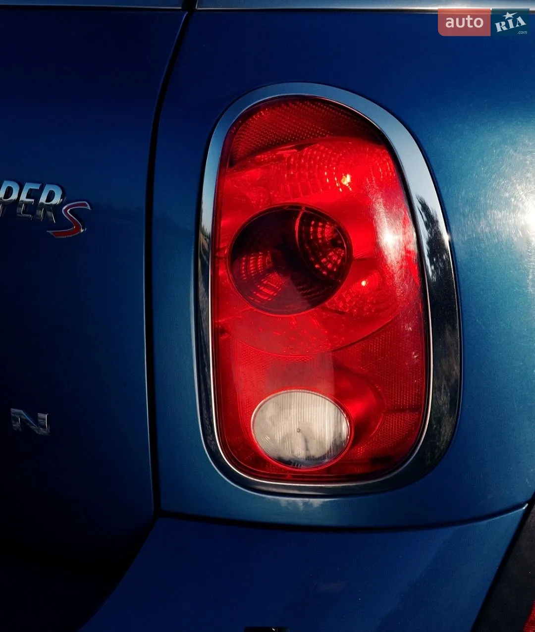 2014 MINI Countryman - мініатюра 10