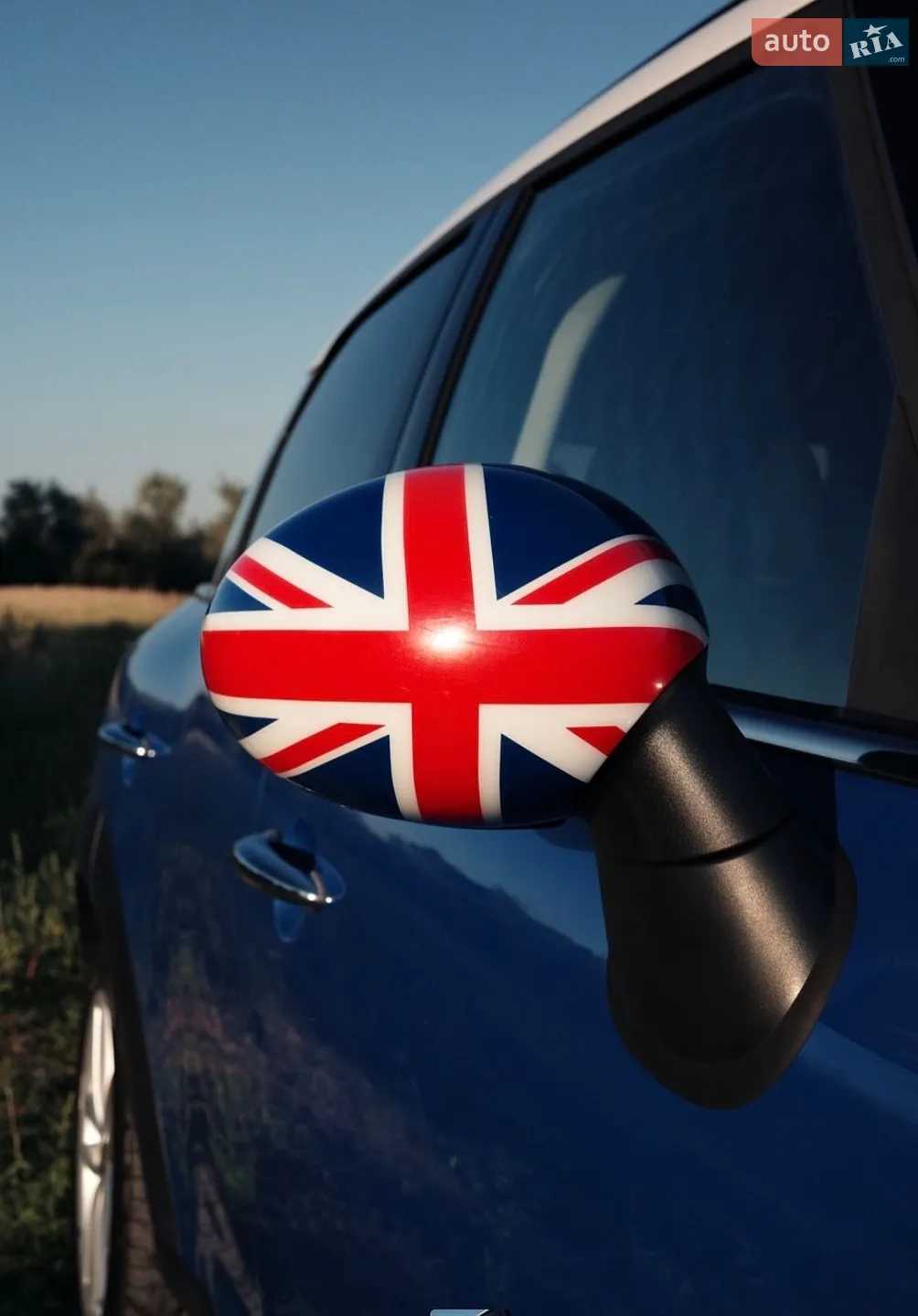 2014 MINI Countryman - мініатюра 12