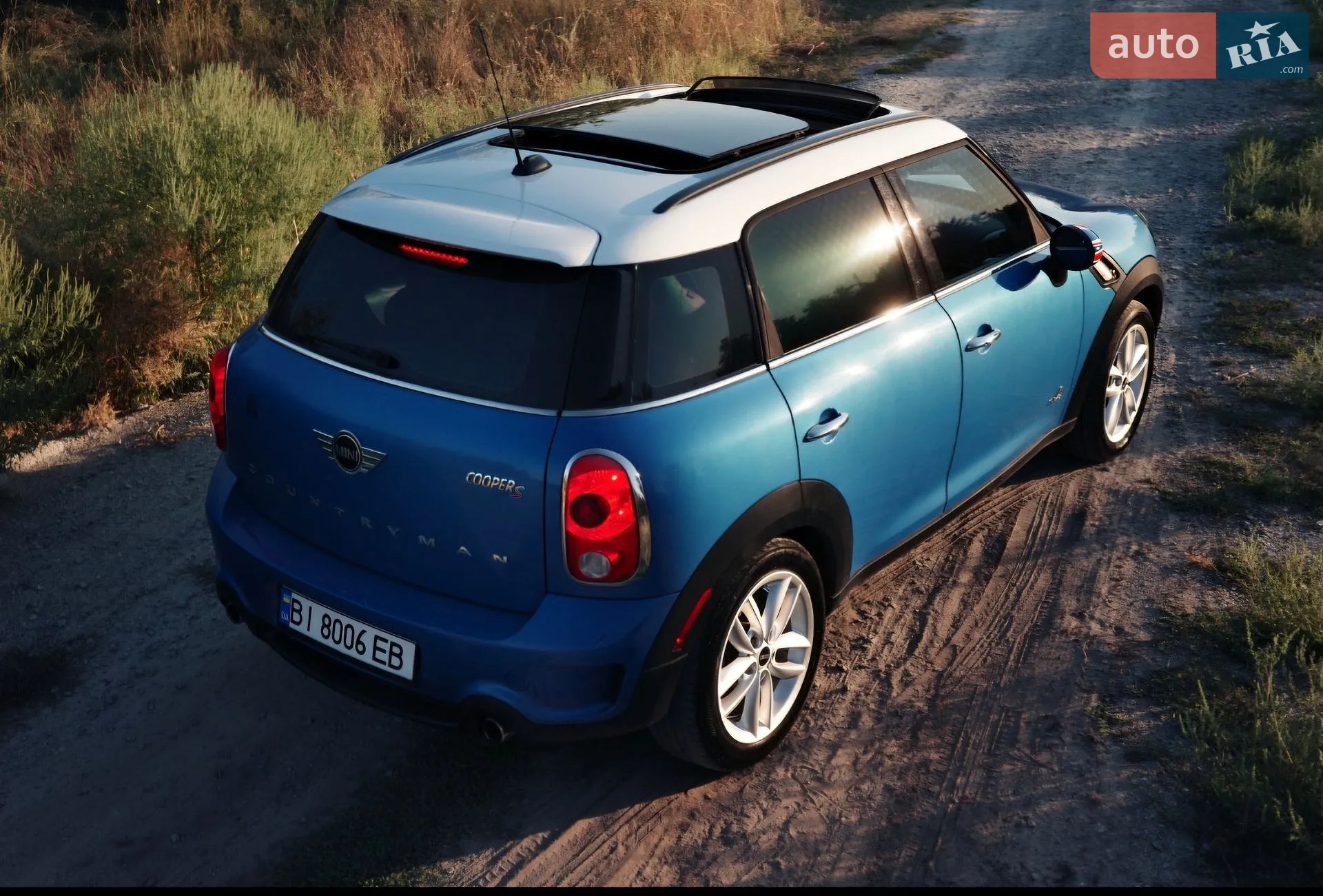 2014 MINI Countryman - мініатюра 14