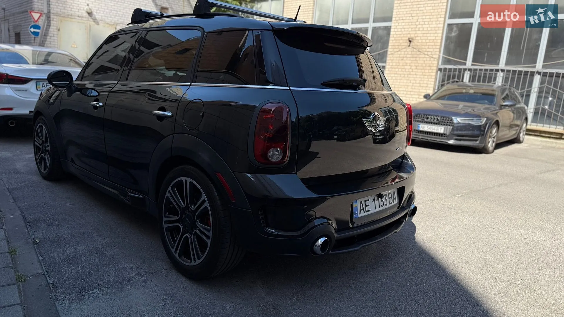 2014 MINI Countryman - мініатюра 6