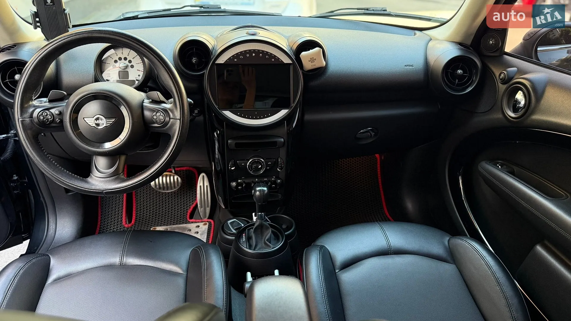 2014 MINI Countryman - мініатюра 21