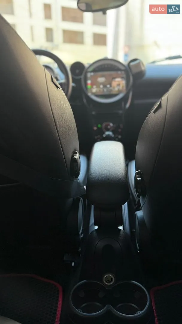 2014 MINI Countryman - мініатюра 25
