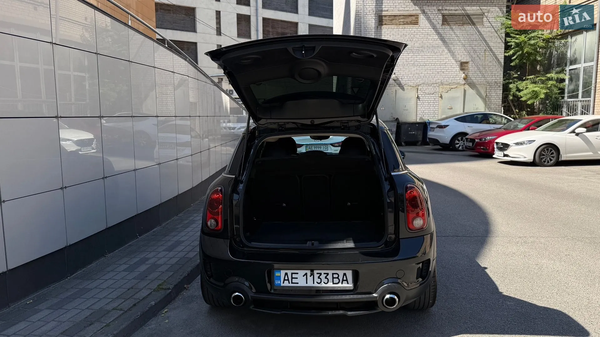 2014 MINI Countryman - мініатюра 7
