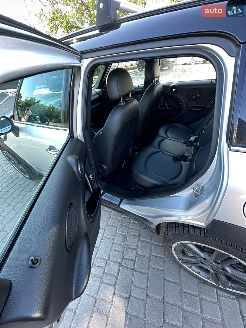 2013 MINI Countryman - мініатюра 16