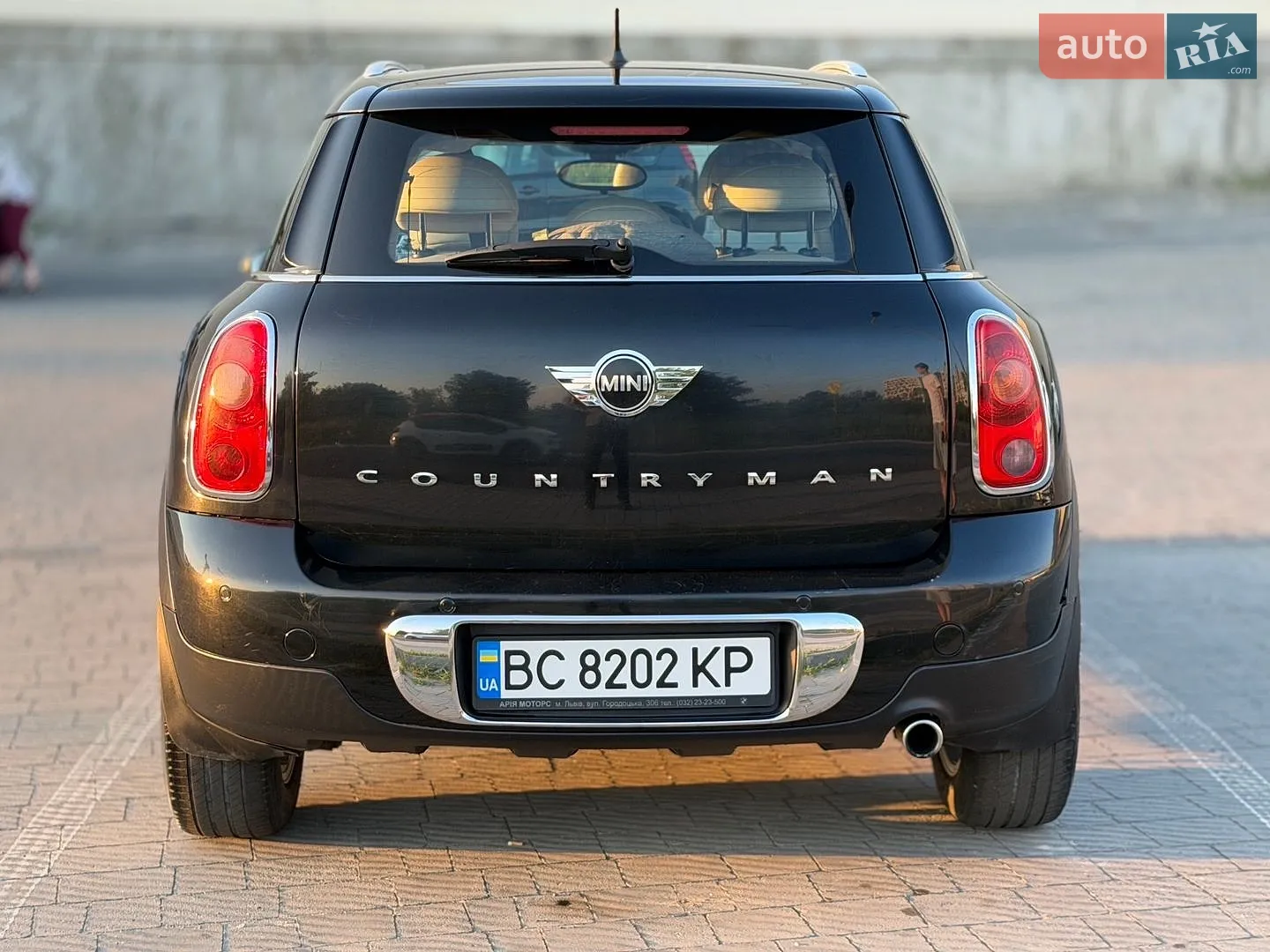 2011 MINI Countryman - мініатюра 5