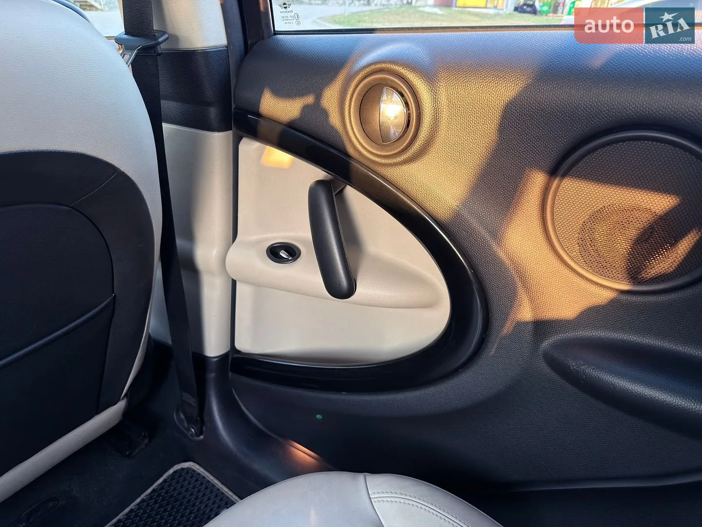 2011 MINI Countryman - мініатюра 10
