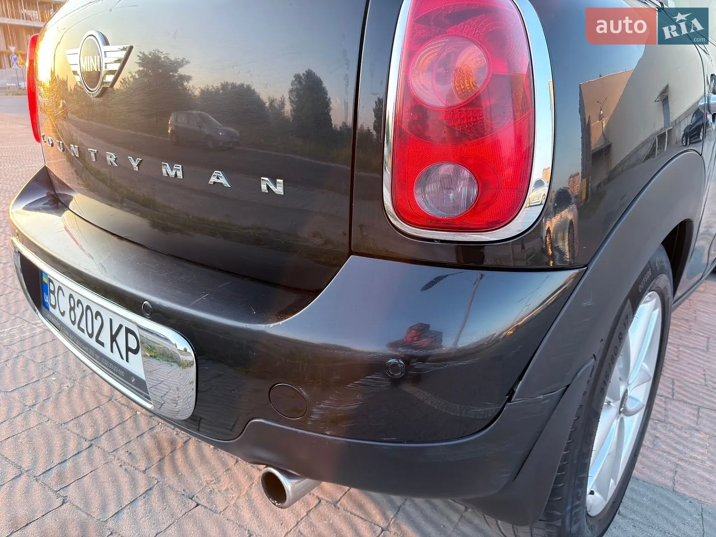 2011 MINI Countryman - мініатюра 6