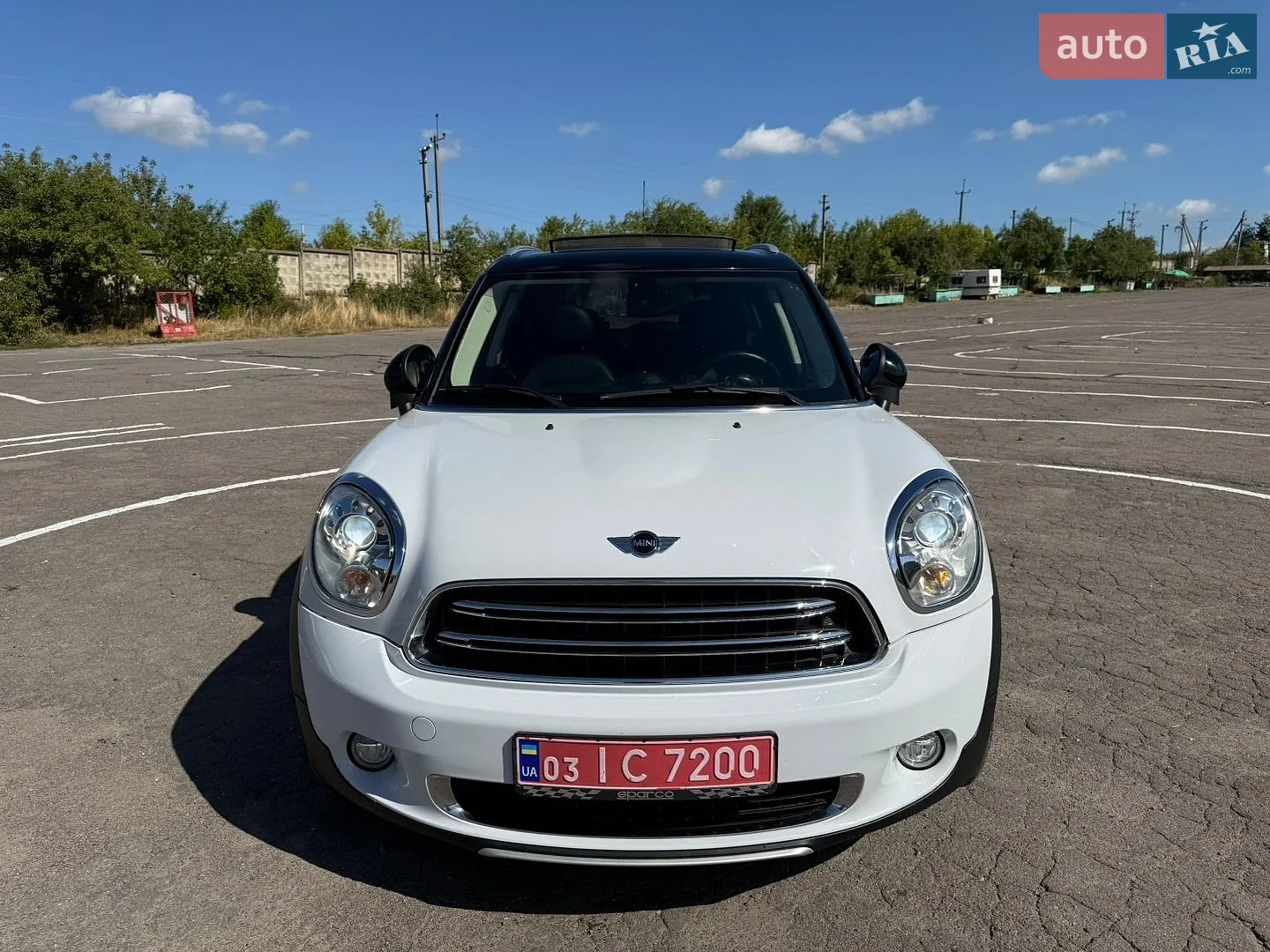2016 MINI Countryman - мініатюра 2