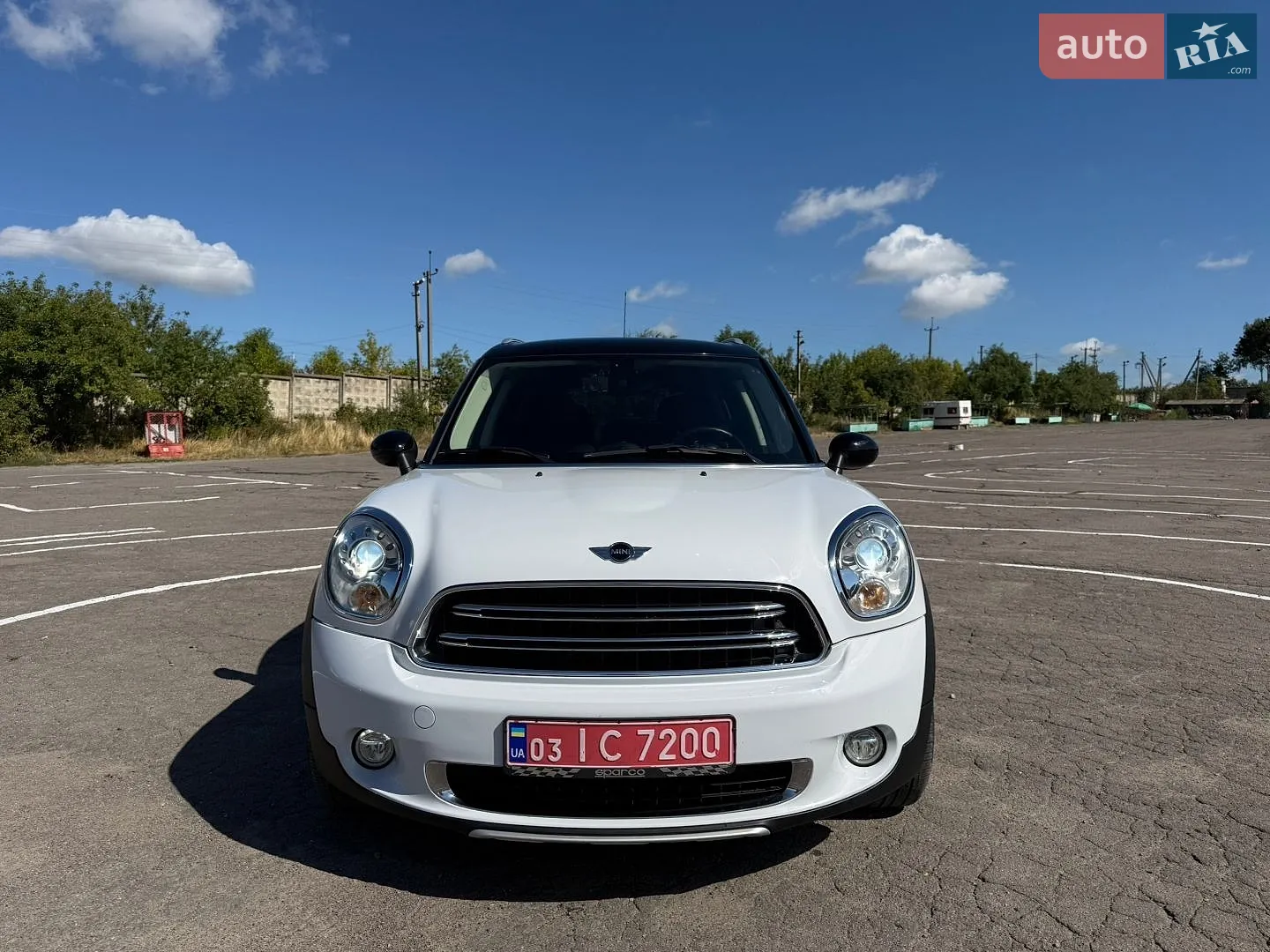 2016 MINI Countryman - мініатюра 16