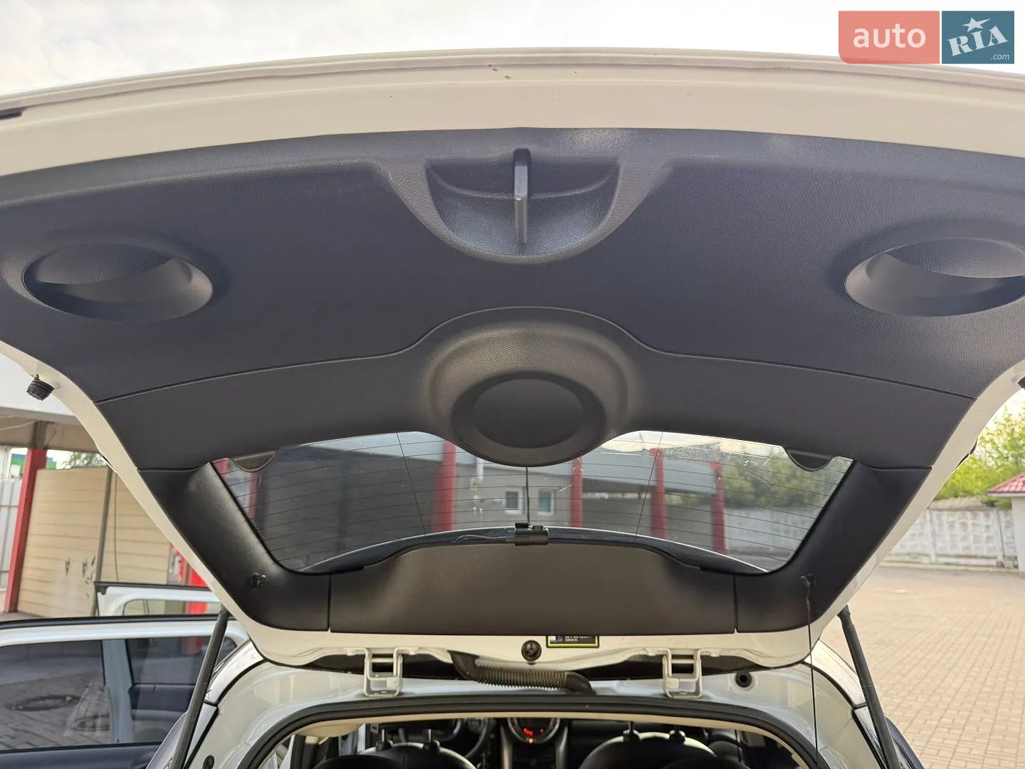 2016 MINI Countryman - мініатюра 36