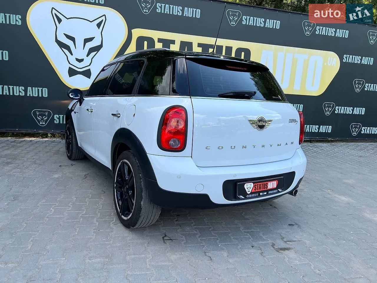2014 MINI Countryman - мініатюра 4