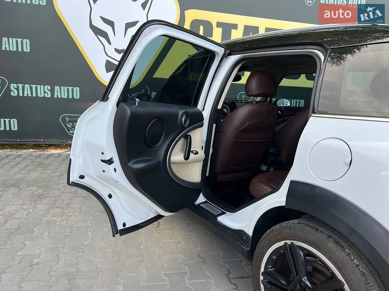 2014 MINI Countryman - мініатюра 27
