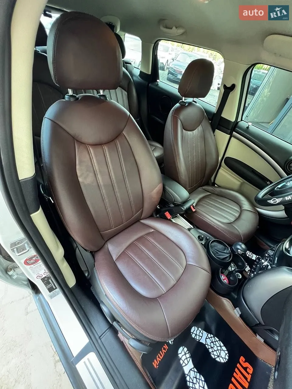 2014 MINI Countryman - мініатюра 30