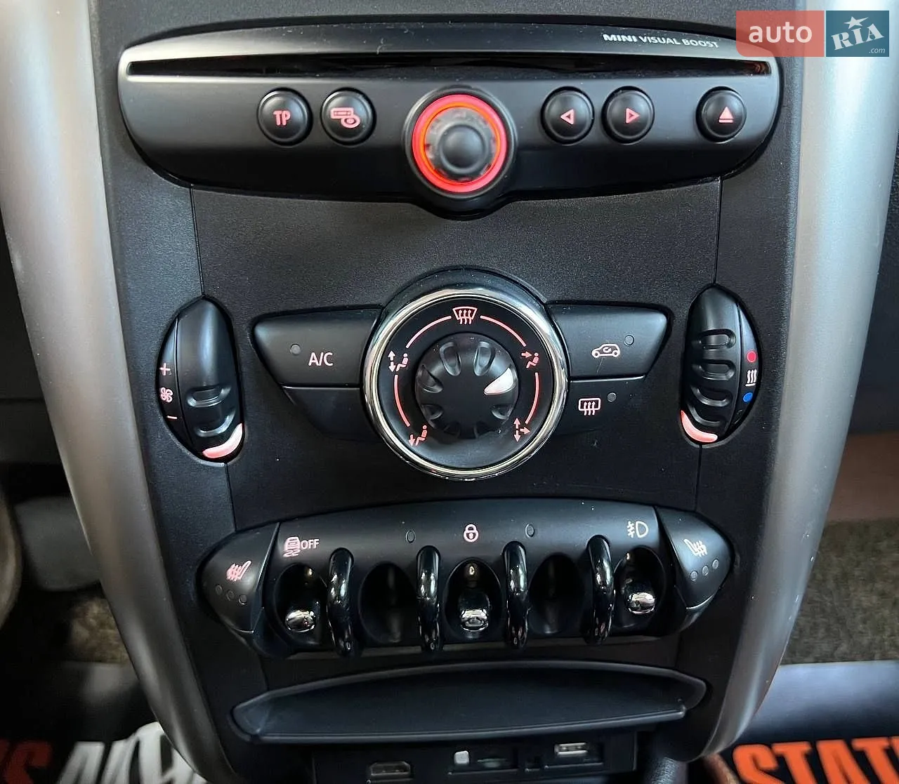 2014 MINI Countryman - мініатюра 22