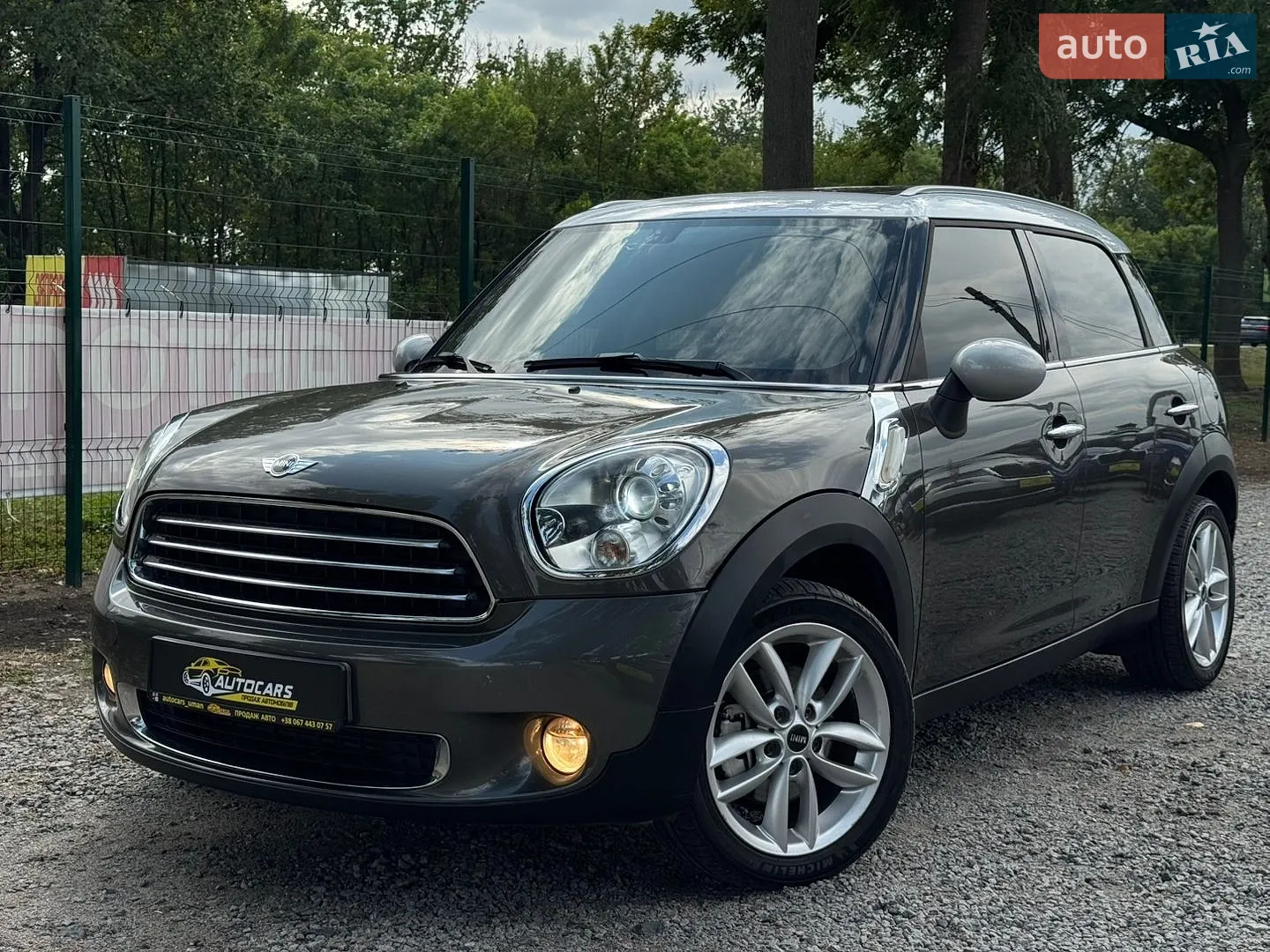 2013 MINI Countryman - фото 1