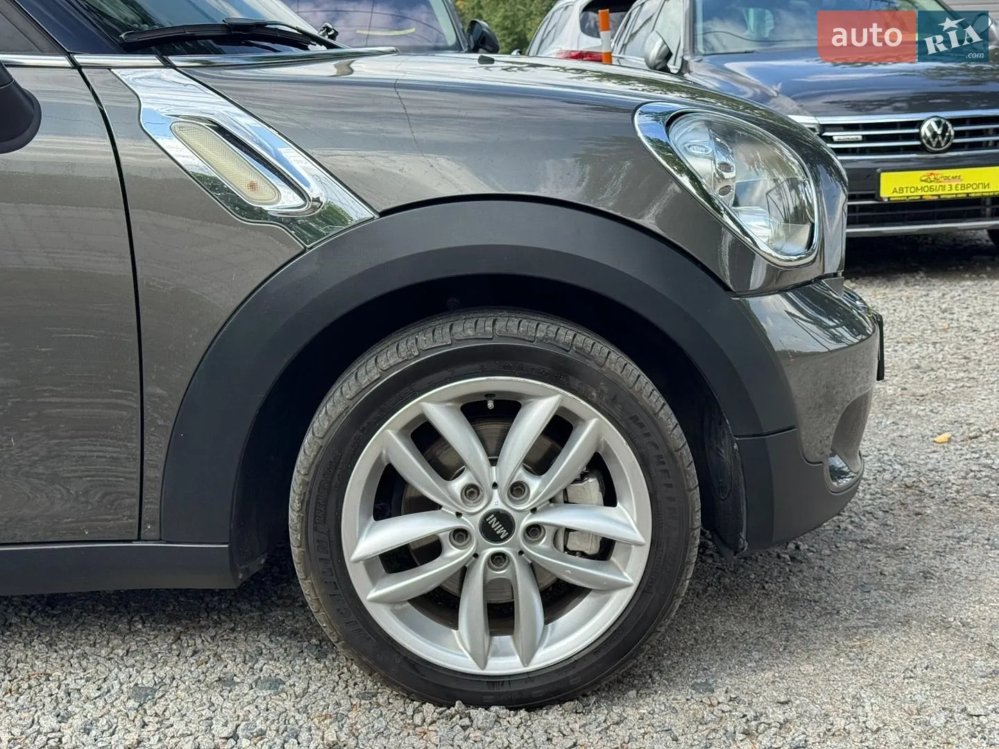 2013 MINI Countryman - мініатюра 12
