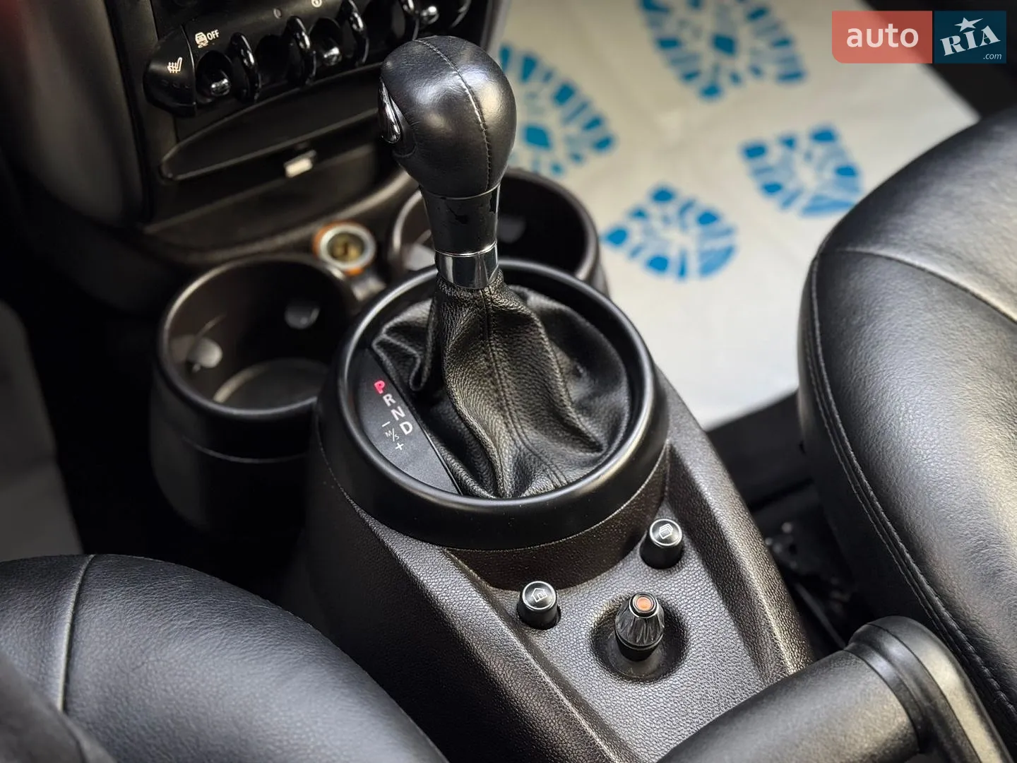2013 MINI Countryman - мініатюра 27