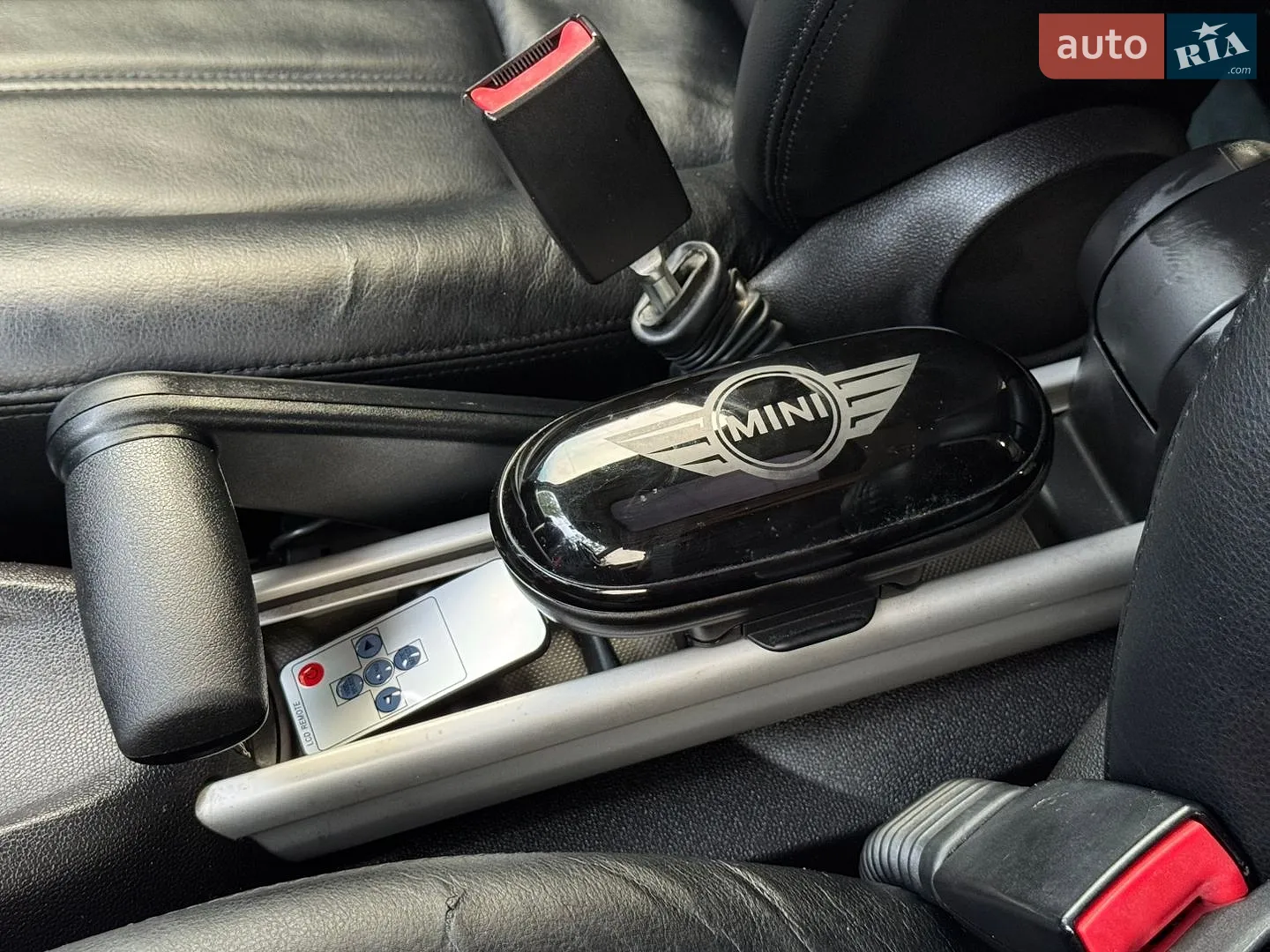 2013 MINI Countryman - мініатюра 29