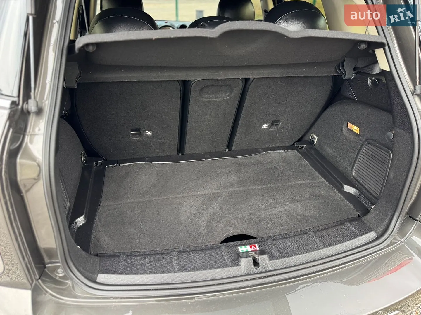 2013 MINI Countryman - мініатюра 36