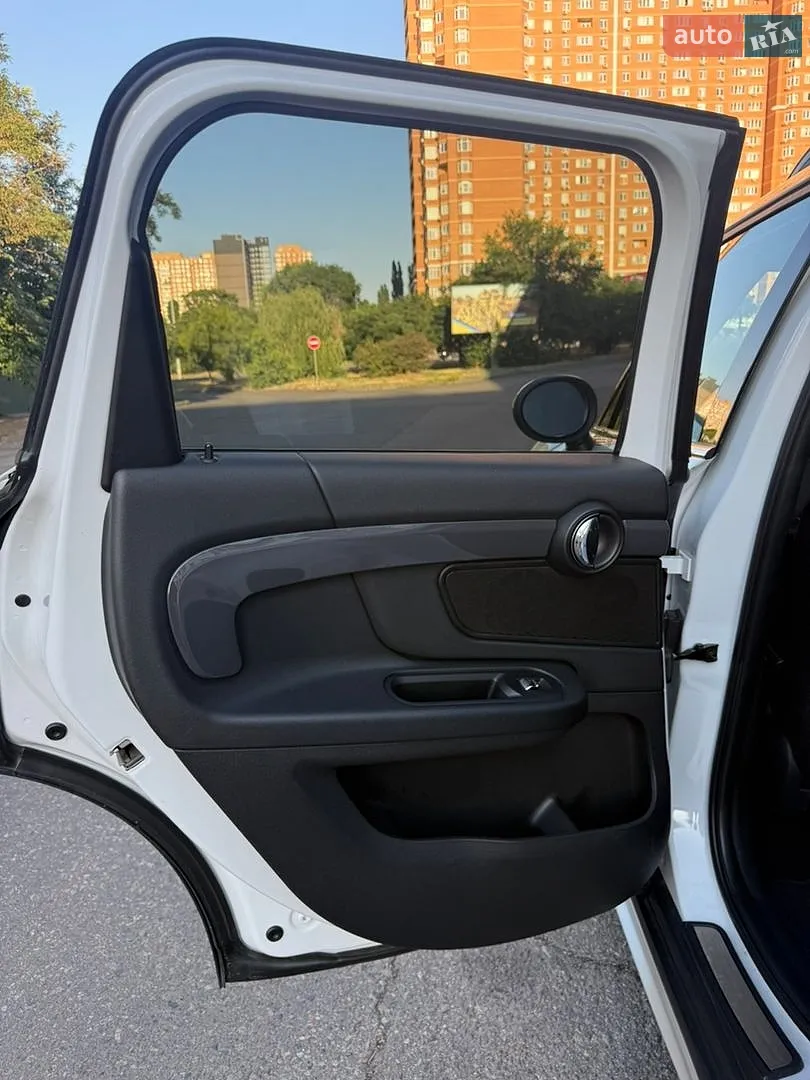 2017 MINI Countryman - мініатюра 26
