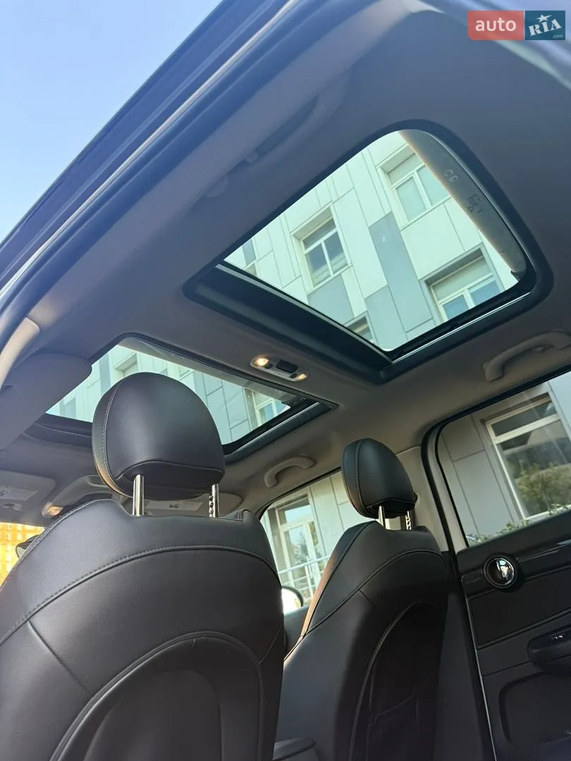 2017 MINI Countryman - мініатюра 27