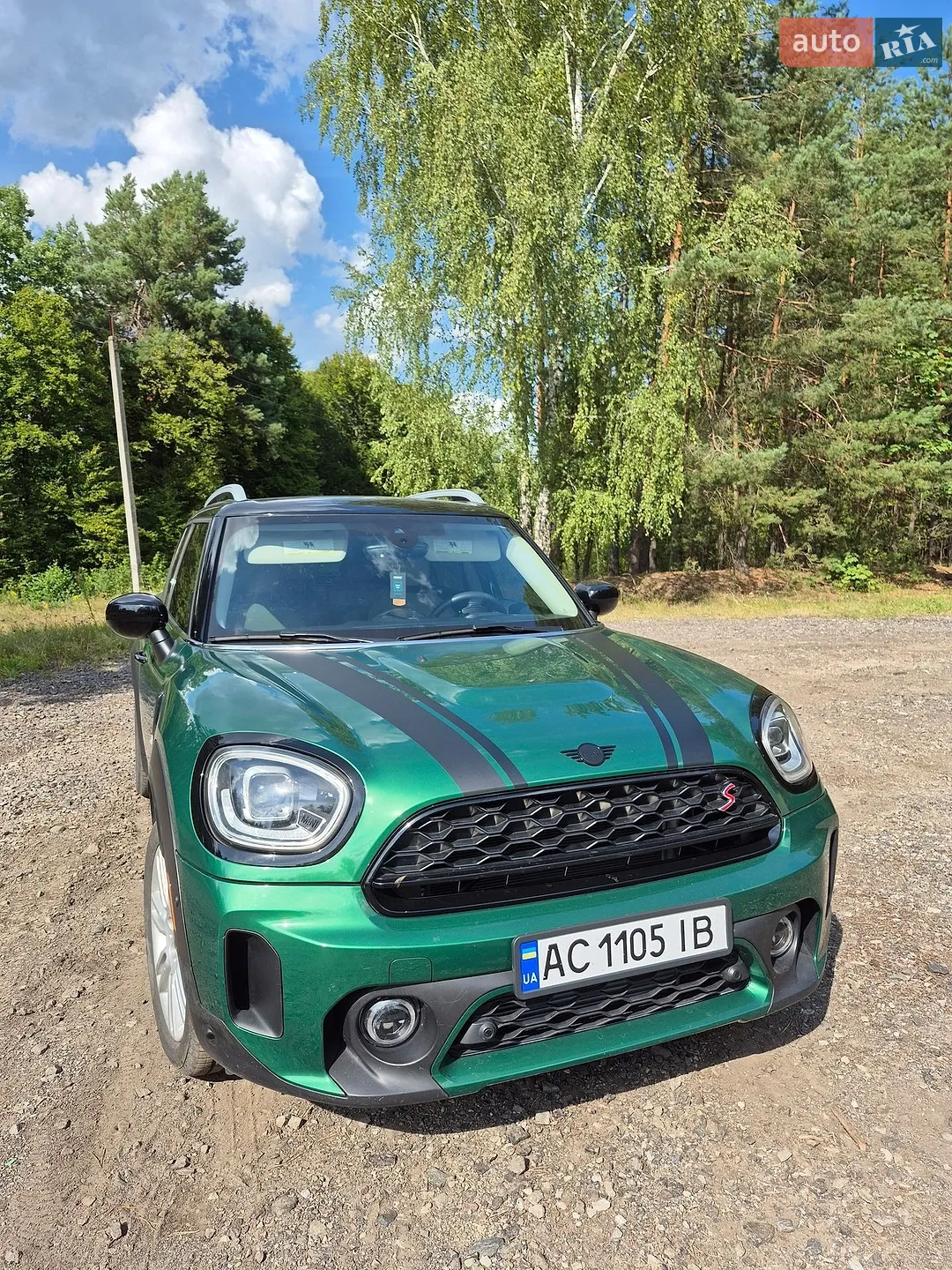 2023 MINI Countryman - фото 1