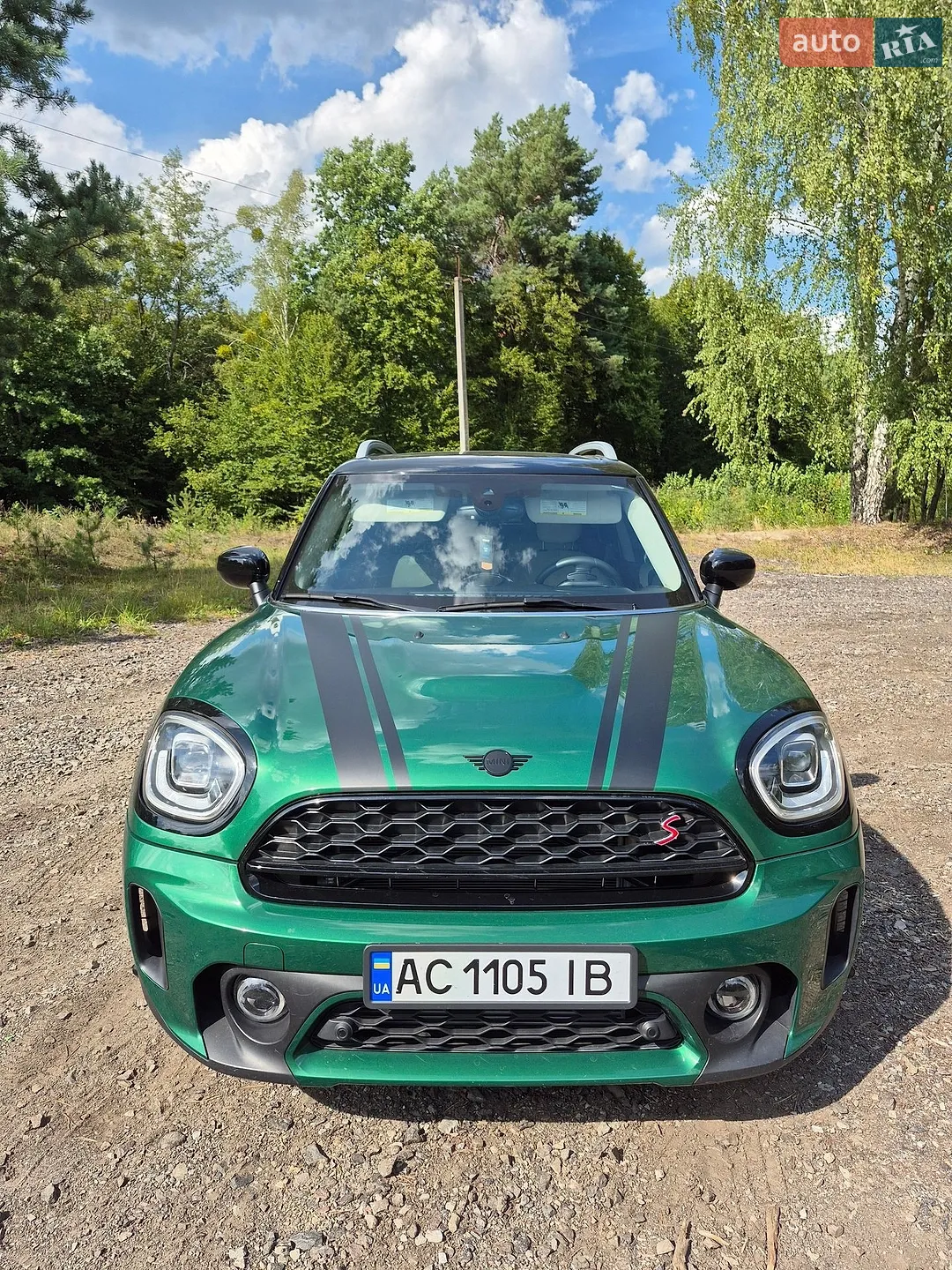 2023 MINI Countryman - мініатюра 4
