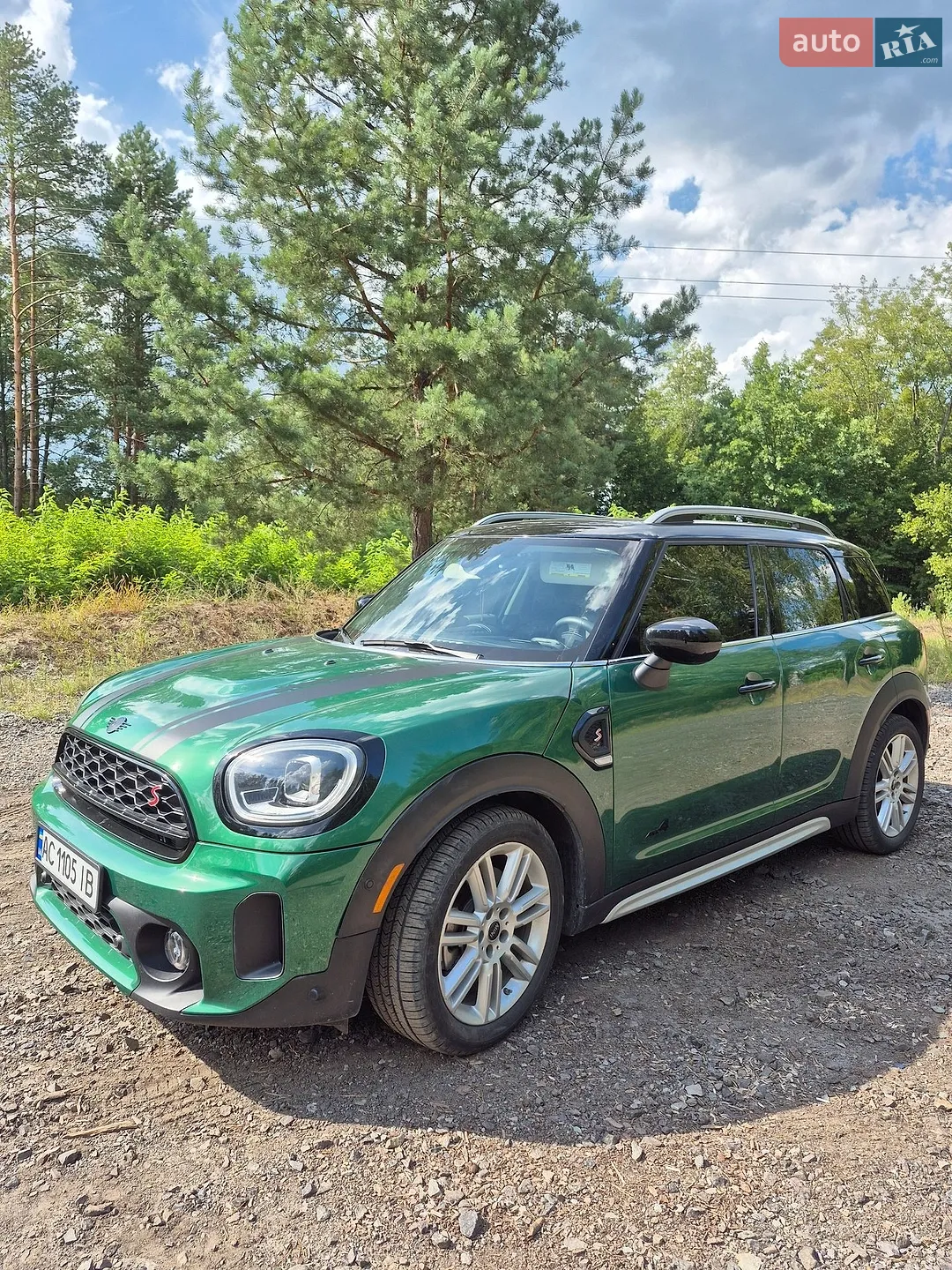 2023 MINI Countryman - мініатюра 2