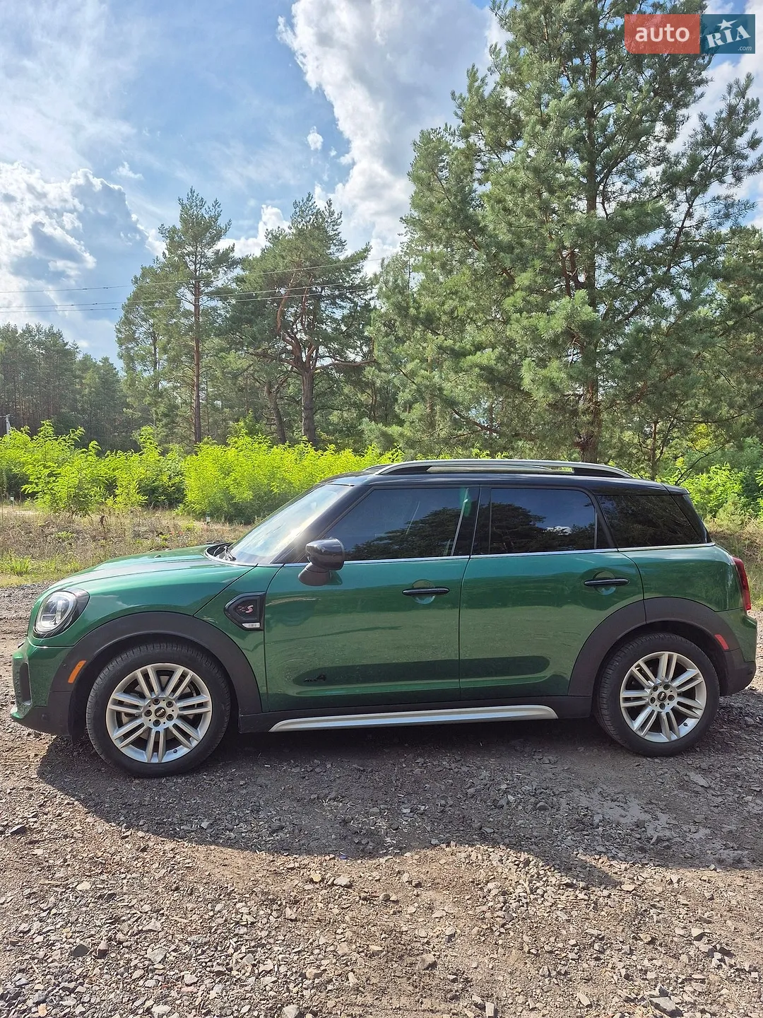 2023 MINI Countryman - мініатюра 8